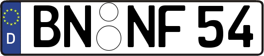 BN-NF54