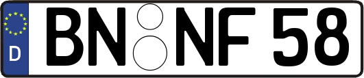 BN-NF58
