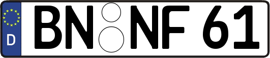 BN-NF61
