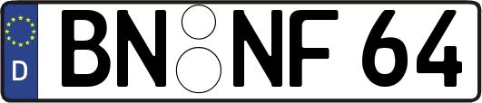 BN-NF64