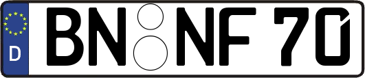 BN-NF70
