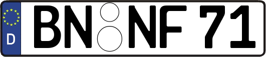 BN-NF71