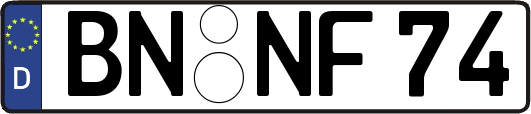 BN-NF74