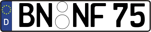 BN-NF75