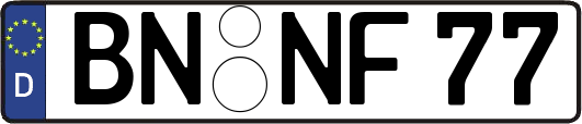 BN-NF77
