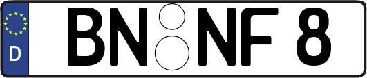 BN-NF8