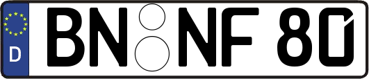 BN-NF80