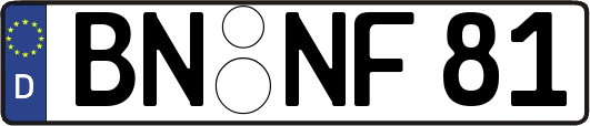 BN-NF81