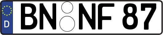 BN-NF87