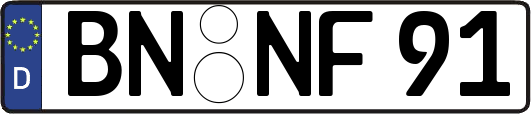 BN-NF91