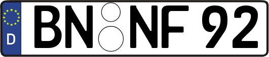 BN-NF92