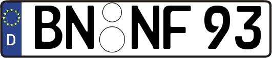 BN-NF93