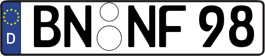BN-NF98