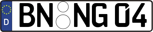 BN-NG04