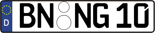 BN-NG10