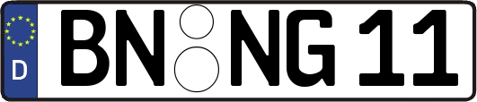 BN-NG11