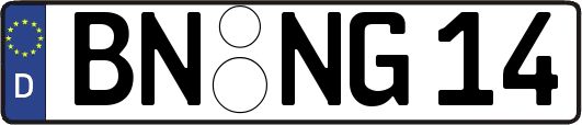 BN-NG14