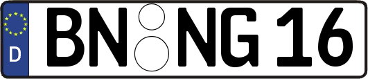 BN-NG16