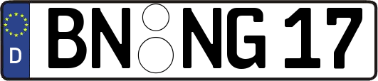 BN-NG17