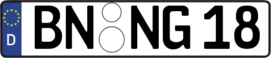 BN-NG18