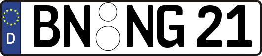 BN-NG21