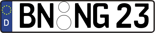 BN-NG23
