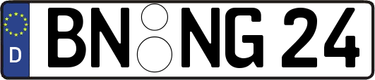 BN-NG24