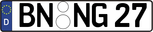 BN-NG27