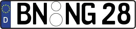 BN-NG28