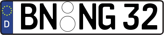 BN-NG32