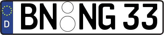 BN-NG33