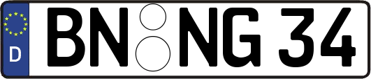 BN-NG34