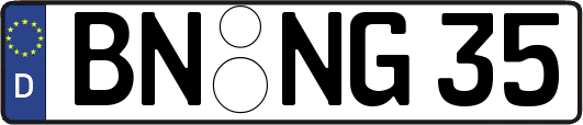 BN-NG35