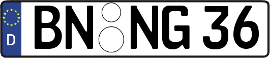 BN-NG36