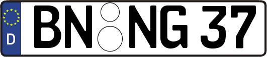 BN-NG37