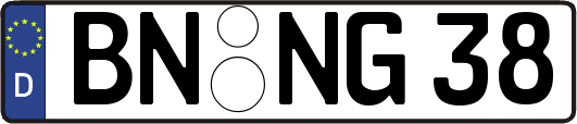 BN-NG38