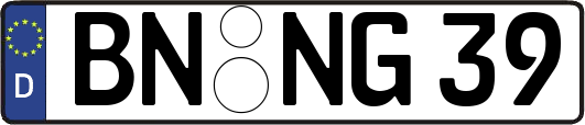 BN-NG39