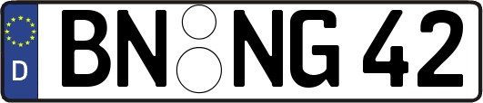 BN-NG42