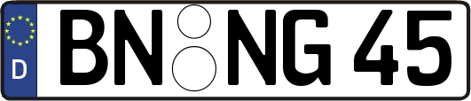 BN-NG45