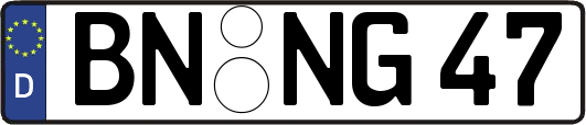 BN-NG47