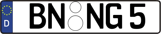 BN-NG5