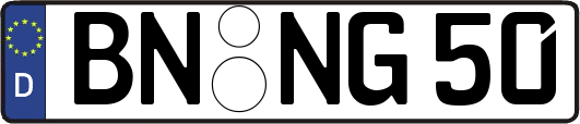BN-NG50