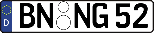 BN-NG52