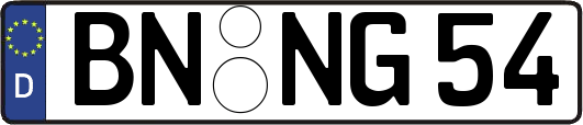 BN-NG54