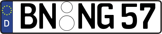 BN-NG57