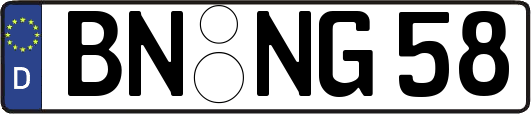 BN-NG58