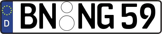 BN-NG59