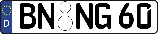 BN-NG60