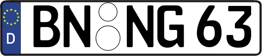 BN-NG63