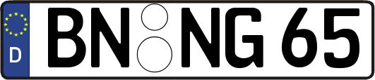 BN-NG65